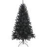 Новогодняя пихта TRIUMPH TREE, Прелестная, 185 см, черная 73399