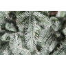 Триумф ель TRIUMPH TREE, Нормандия, 100% литая, 230 см, заснеженная 72148